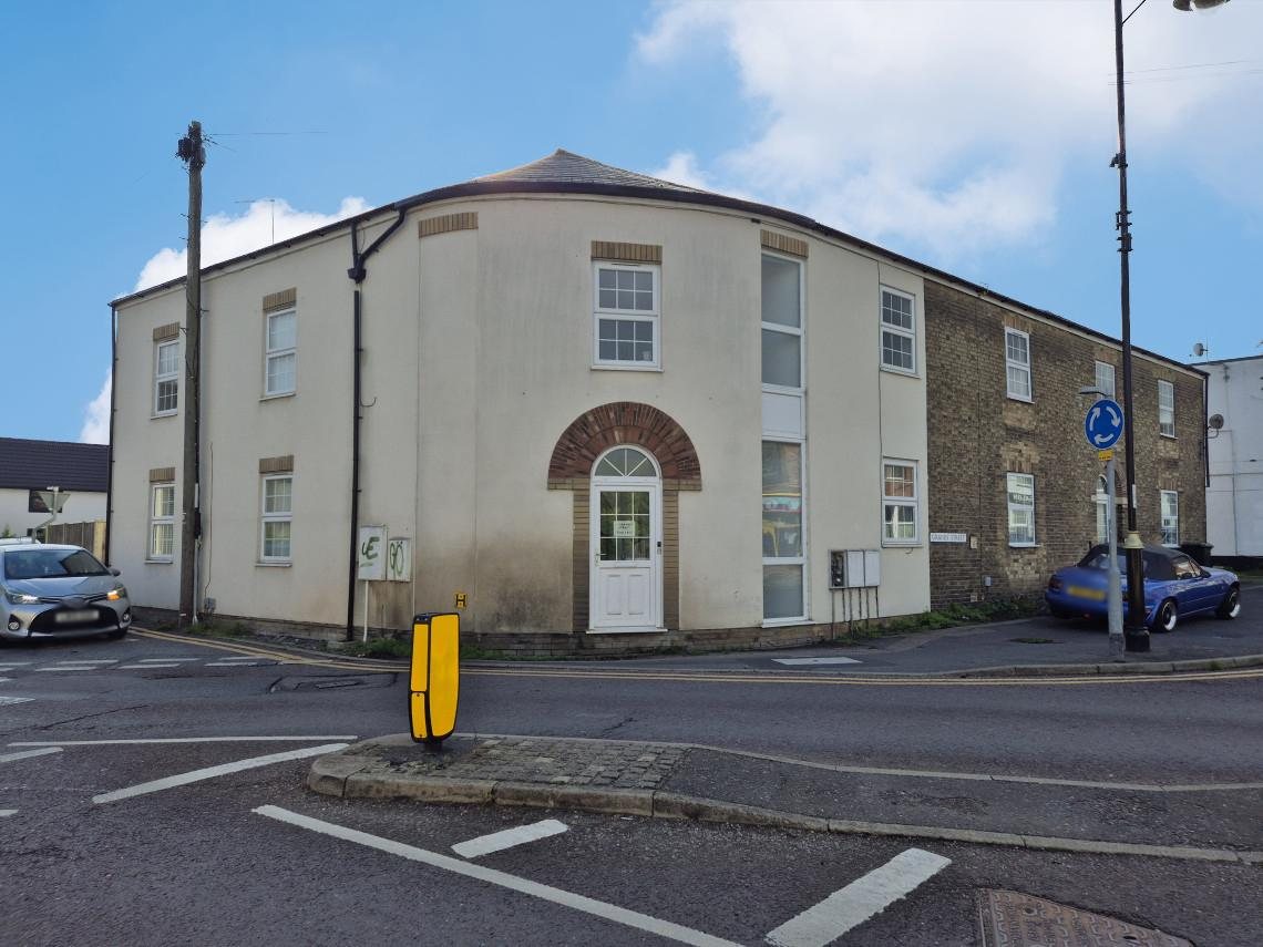 Residential Apartment Investment image 1